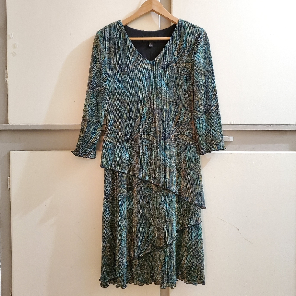 Connected Dress